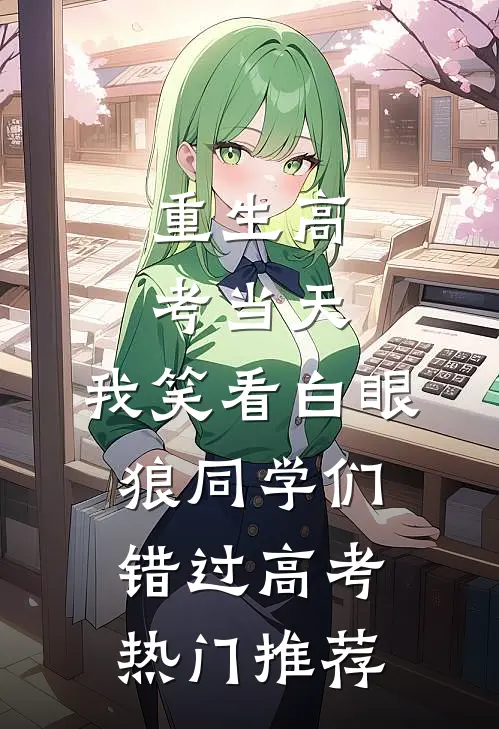 重生高考当天，我笑看白眼狼同学们错过高考热门推荐