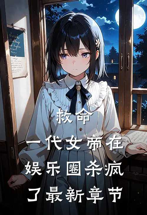 救命，一代女帝在娱乐圈杀疯了最新章节