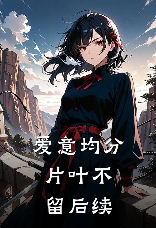 爱意均分，片叶不留后续