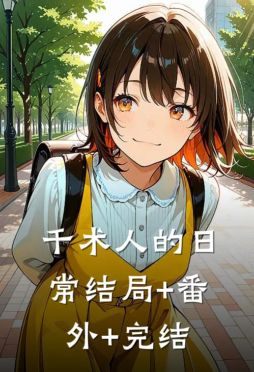 千术人的日常结局+番外+完结