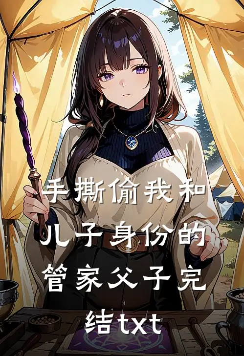 手撕偷我和儿子身份的管家父子完结txt
