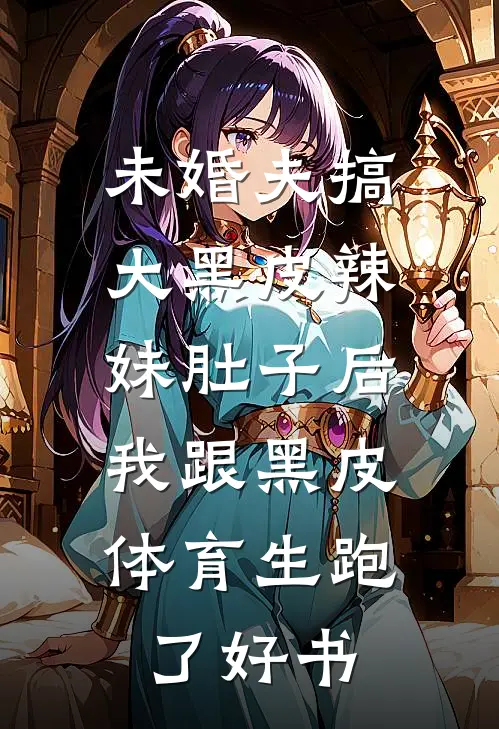 未婚夫搞大黑皮辣妹肚子后，我跟黑皮体育生跑了好书