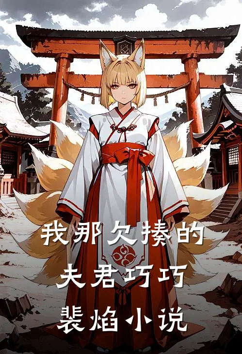 我那欠揍的夫君巧巧裴焰小说