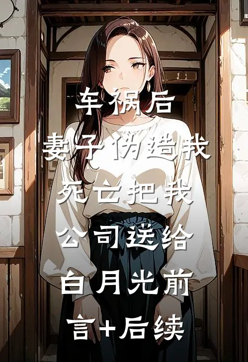车祸后，妻子伪造我死亡把我公司送给白月光前言+后续