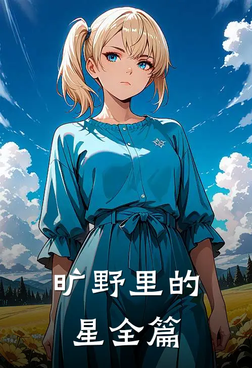 旷野里的星全篇