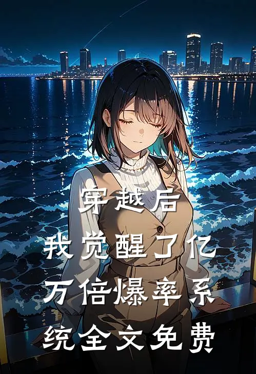 穿越后，我觉醒了亿万倍爆率系统全文免费