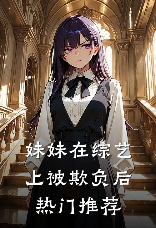 妹妹在综艺上被欺负后热门推荐