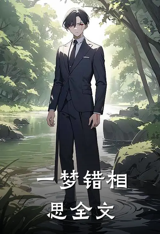 一梦错相思全文