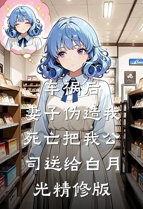 车祸后，妻子伪造我死亡把我公司送给白月光精修版