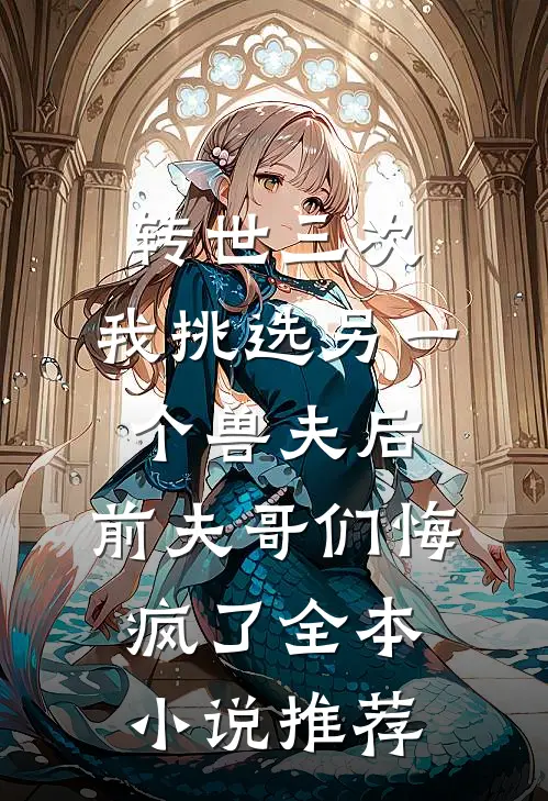 转世三次，我挑选另一个兽夫后，前夫哥们悔疯了全本小说推荐