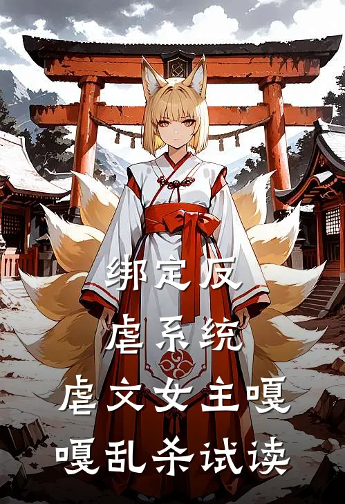 绑定反虐系统，虐文女主嘎嘎乱杀试读