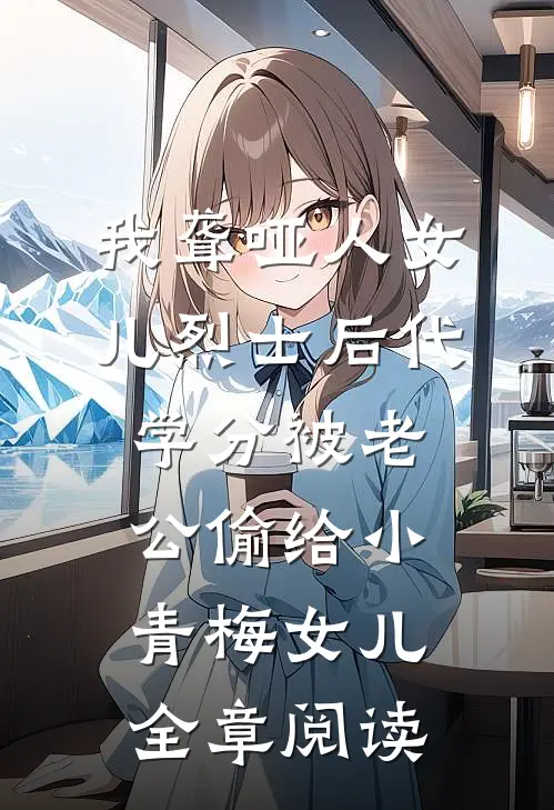 我聋哑人女儿烈士后代学分被老公偷给小青梅女儿全章阅读