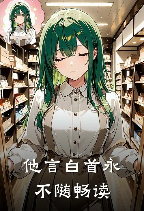 他言白首永不随畅读