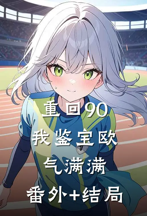 重回90，我鉴宝欧气满满:(番外)+(结局)