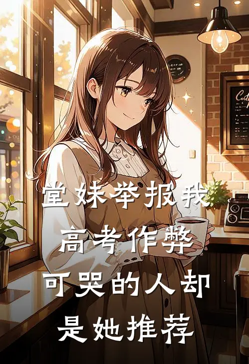 堂妹举报我高考作弊，可哭的人却是她推荐
