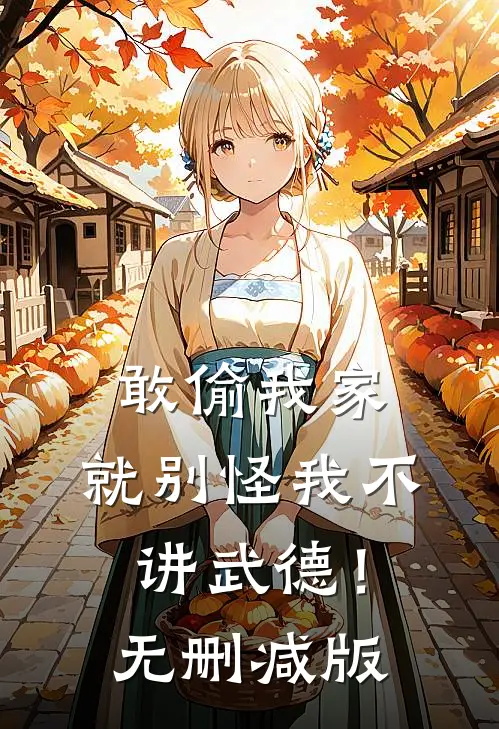 敢偷我家，就别怪我不讲武德！无删减版