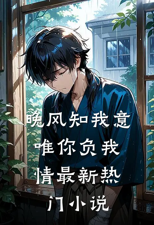 晚风知我意，唯你负我情最新热门小说