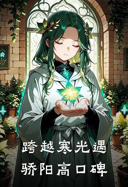 跨越寒光遇骄阳高口碑