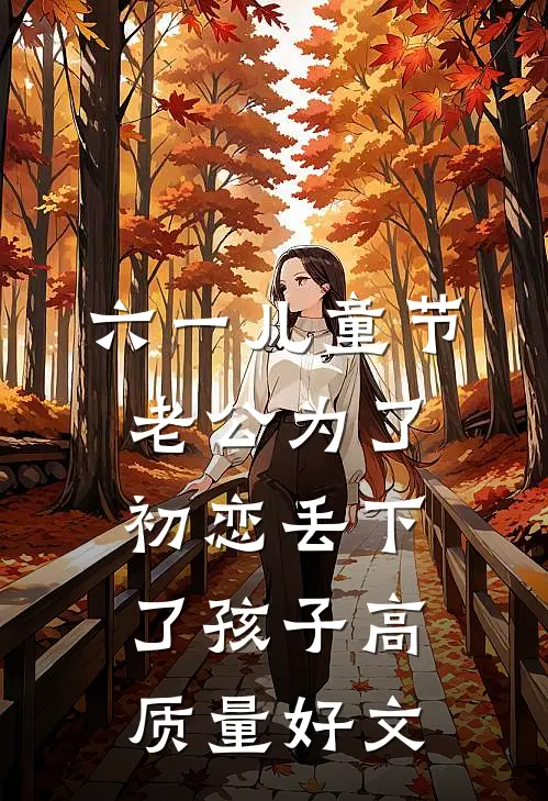 六一儿童节，老公为了初恋丢下了孩子高质量好文