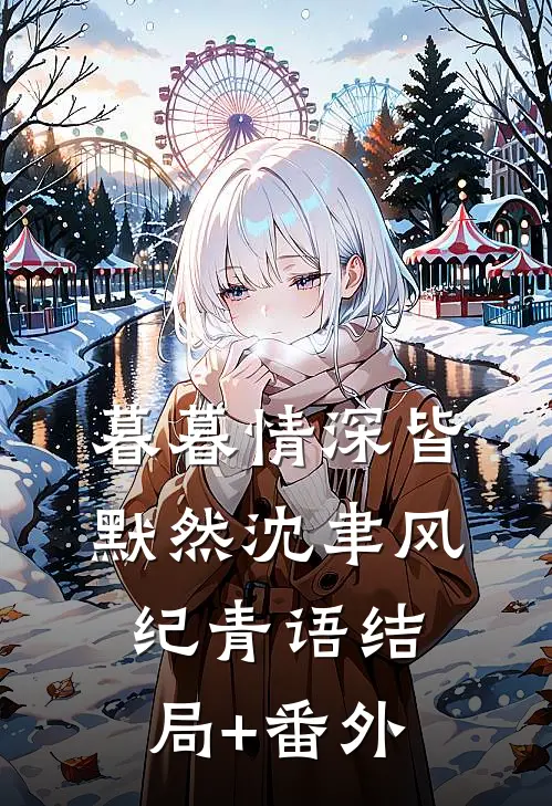 暮暮情深皆默然沈聿风纪青语结局+番外