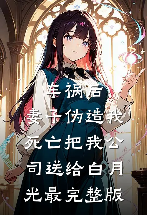 车祸后，妻子伪造我死亡把我公司送给白月光最完整版