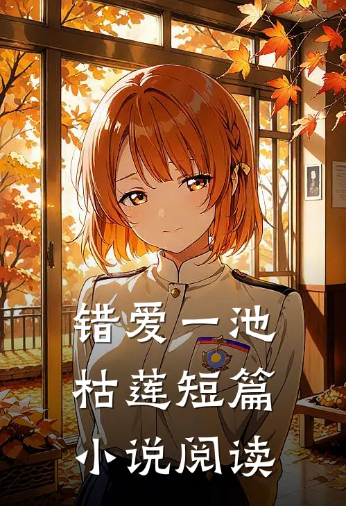 离婚当天，总裁老婆发现我是全球首富
