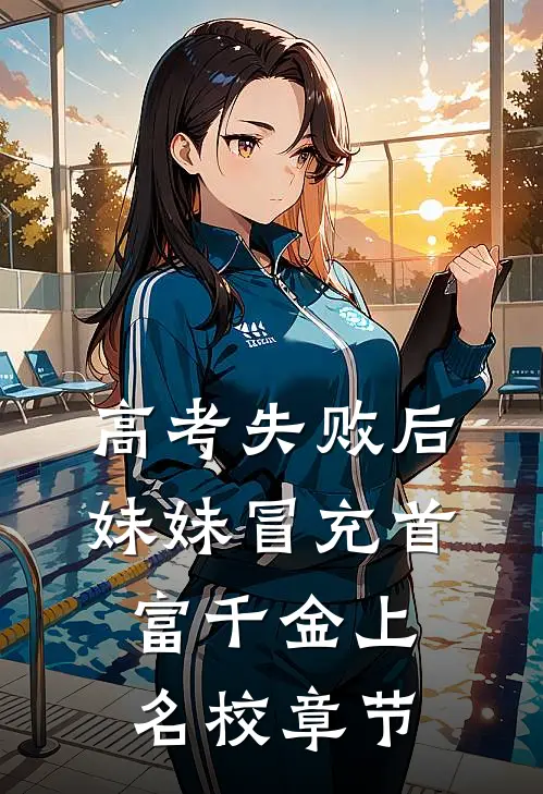 高考失败后，妹妹冒充首富千金上名校章节