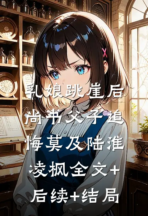 乳娘跳崖后，尚书父子追悔莫及陆淮凌枫全文+后续+结局