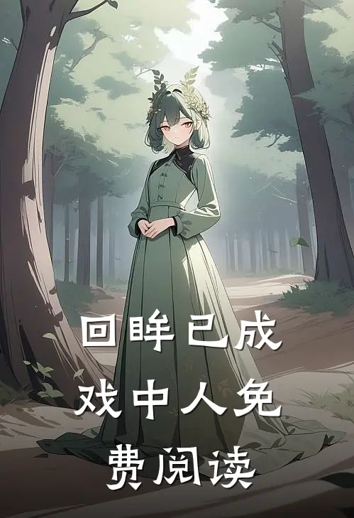 回眸已成戏中人免费阅读
