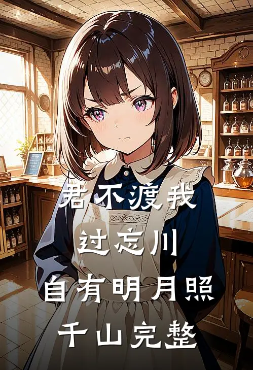 君不渡我过忘川，自有明月照千山完整