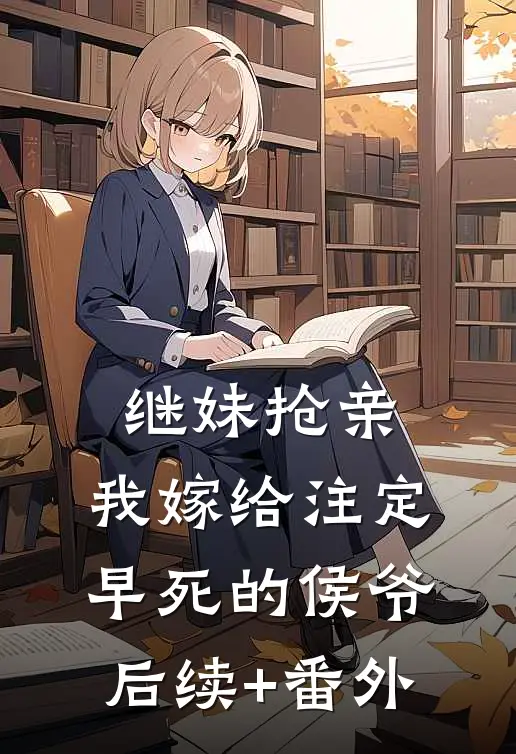 继妹抢亲，我嫁给注定早死的侯爷后续+番外
