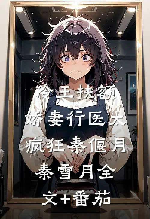 冷王扶额：娇妻行医太疯狂秦偃月秦雪月全文+番茄