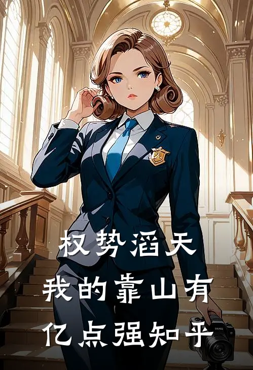 权势滔天：我的靠山有亿点强知乎