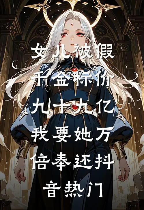 女儿被假千金标价九十九亿，我要她万倍奉还抖音热门
