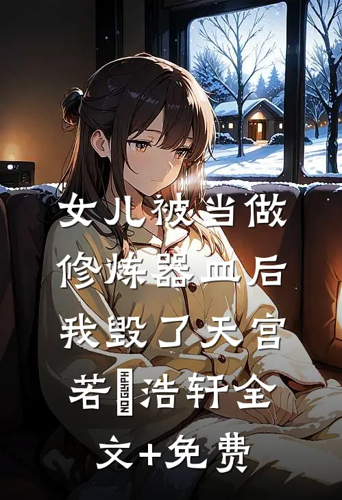 女儿被当做修炼器皿后，我毁了天宫若苧浩轩全文+免费