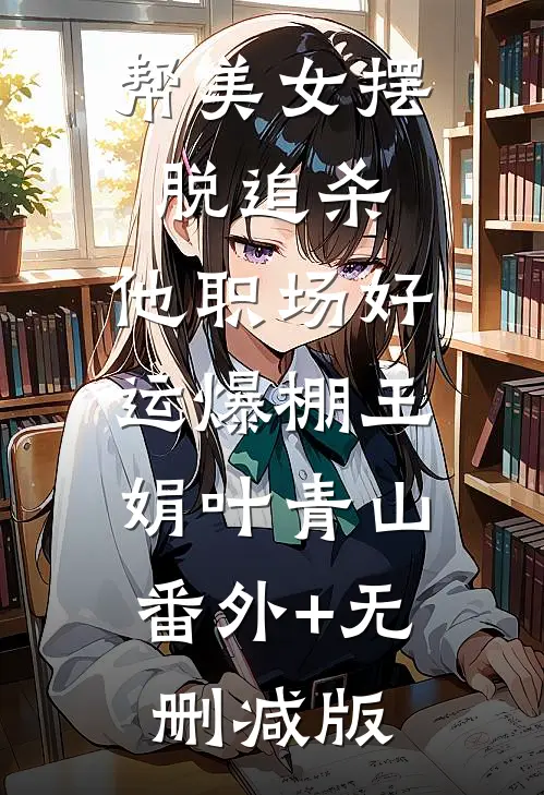 帮美女摆脱追杀，他职场好运爆棚王娟叶青山:番外+无删减版