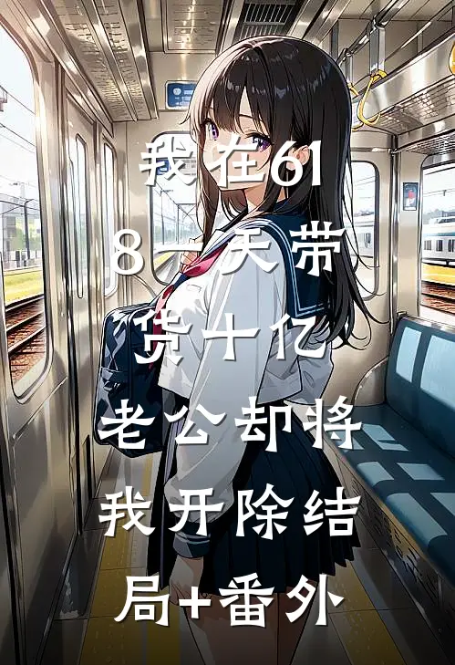 我在618一天带货十亿，老公却将我开除结局+番外