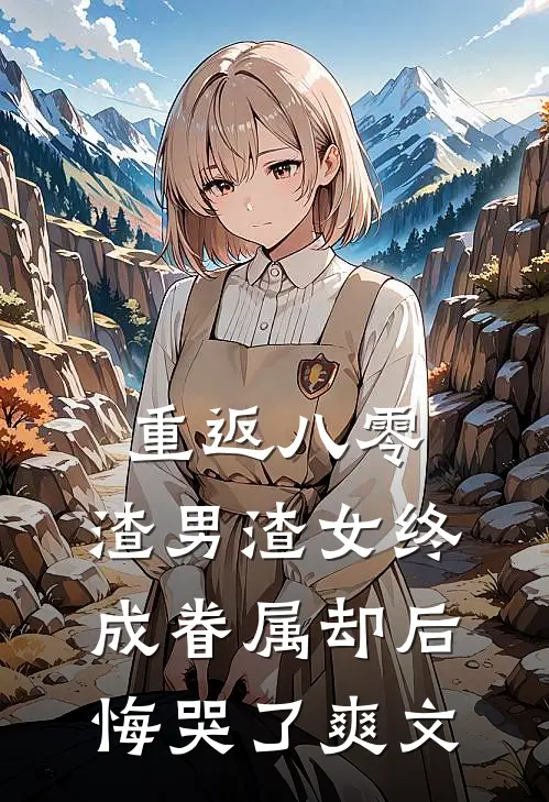 重返八零，渣男渣女终成眷属却后悔哭了爽文