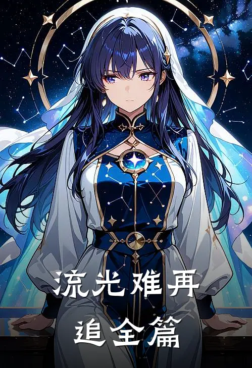 流光难再追全篇