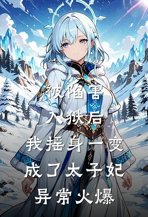 被陷害入狱后，我摇身一变成了太子妃异常火爆