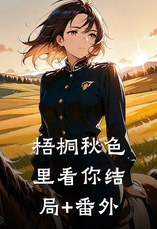梧桐秋色里看你结局+番外
