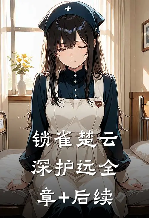 锁雀楚云深护远全章+后续