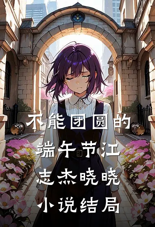 不能团圆的端午节江志杰晓晓小说结局