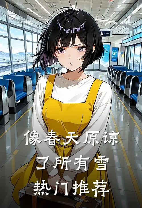 像春天原谅了所有雪热门推荐