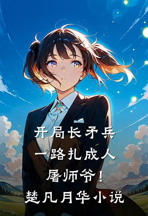 开局长矛兵：一路扎成人屠师爷！楚凡月华小说