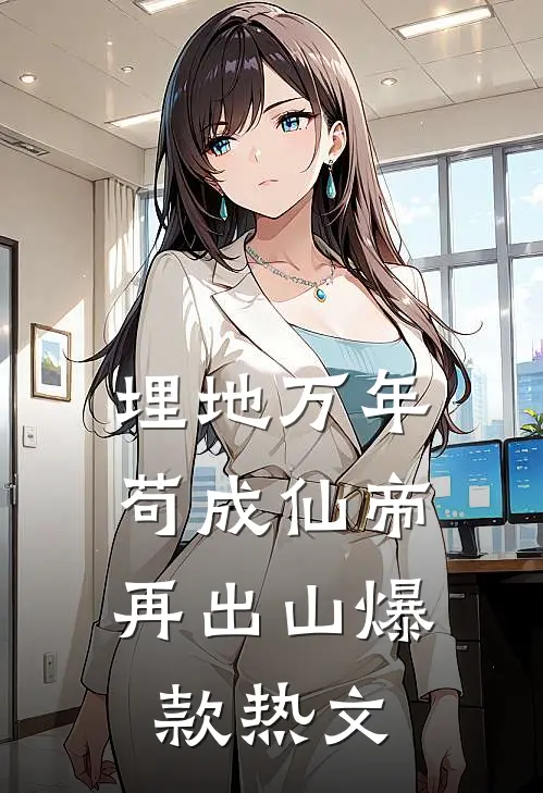 埋地万年，苟成仙帝再出山爆款热文