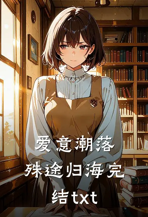 爱意潮落，殊途归海完结txt