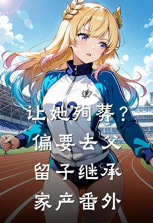 让她殉葬？偏要去父留子继承家产番外