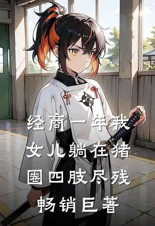 经商一年我女儿躺在猪圈四肢尽残畅销巨著