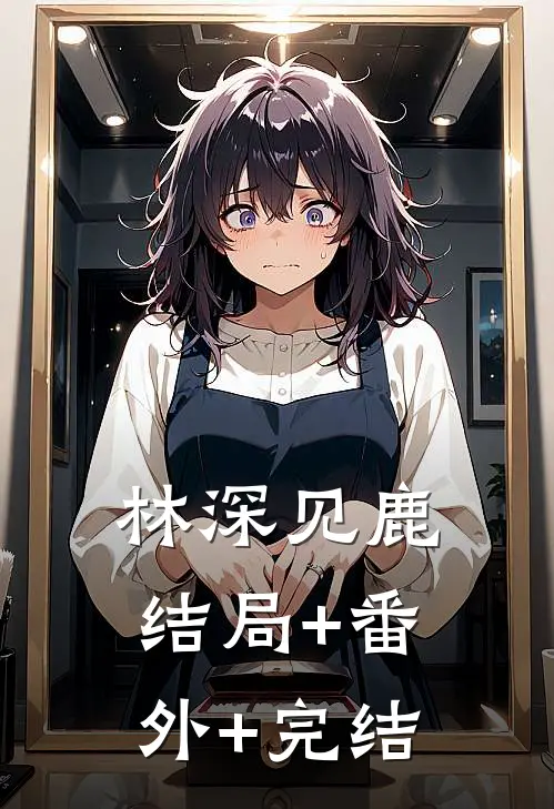 林深见鹿结局+番外+完结
